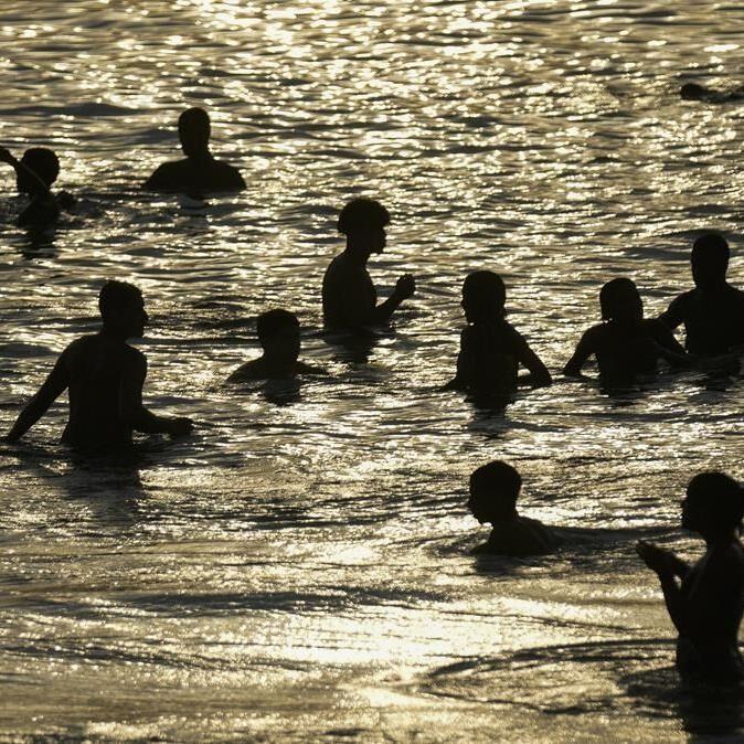 The ‘Taylor Swift effect’ aims to provide water during Brazil's life-threatening heat waves